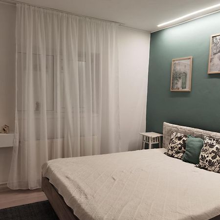 Casa Family Apartment Eforie Sud  Ngoại thất bức ảnh
