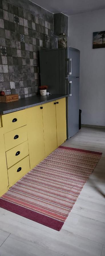Casa Family Apartment Eforie Sud  Ngoại thất bức ảnh