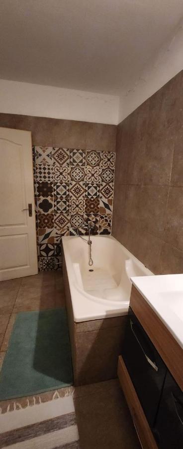 Casa Family Apartment Eforie Sud  Ngoại thất bức ảnh