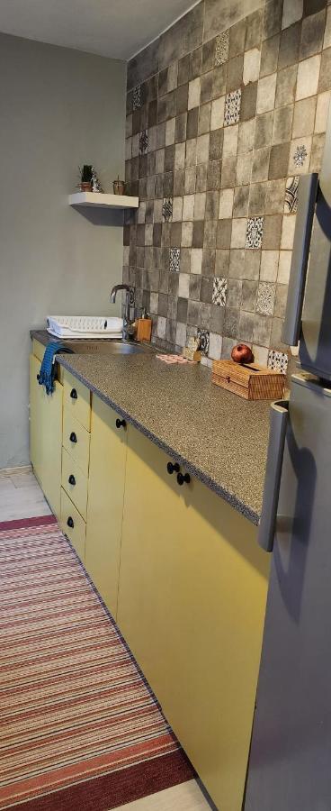 Casa Family Apartment Eforie Sud  Ngoại thất bức ảnh