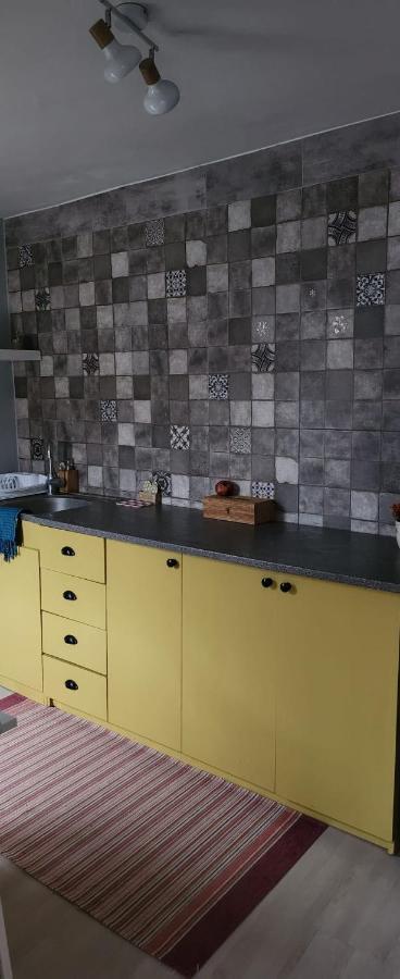 Casa Family Apartment Eforie Sud  Ngoại thất bức ảnh