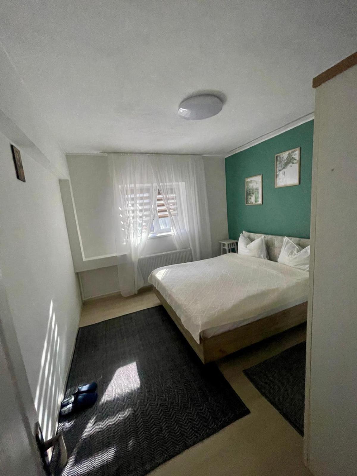 Casa Family Apartment Eforie Sud  Ngoại thất bức ảnh
