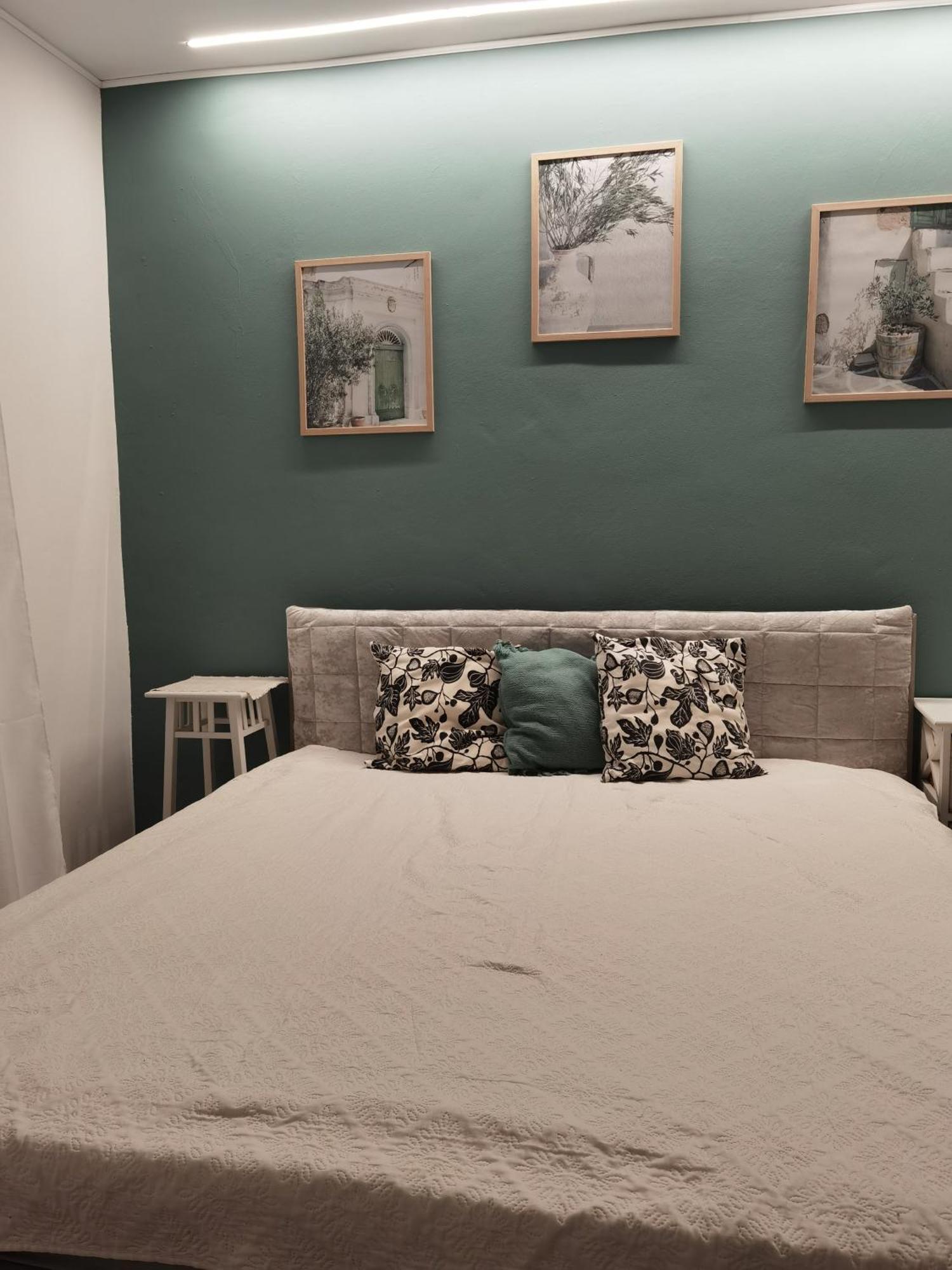 Casa Family Apartment Eforie Sud  Ngoại thất bức ảnh