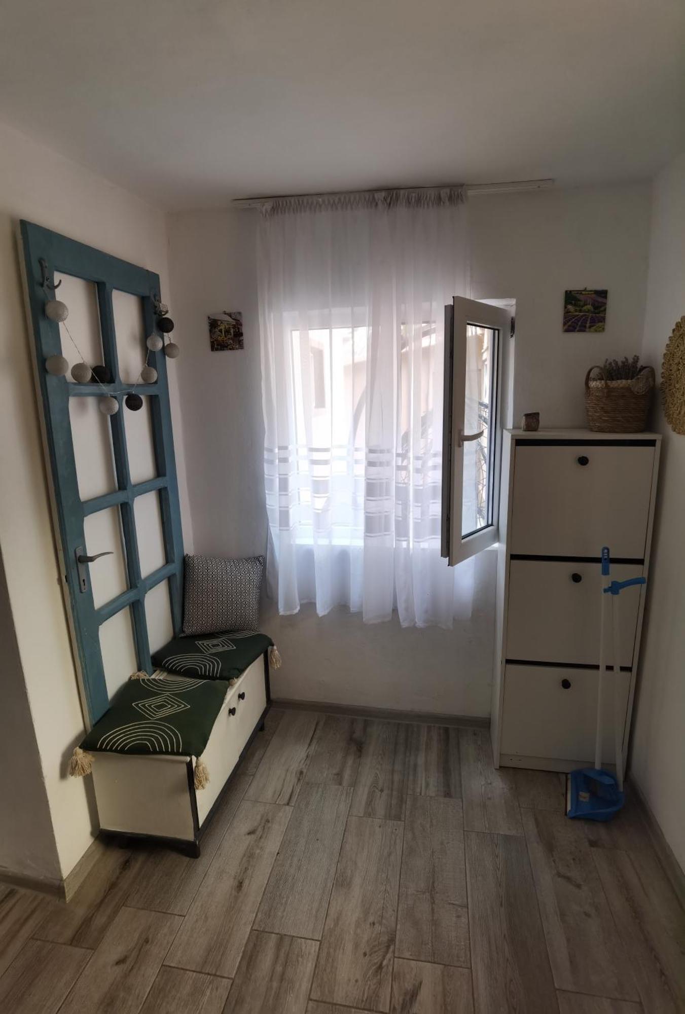 Casa Family Apartment Eforie Sud  Ngoại thất bức ảnh