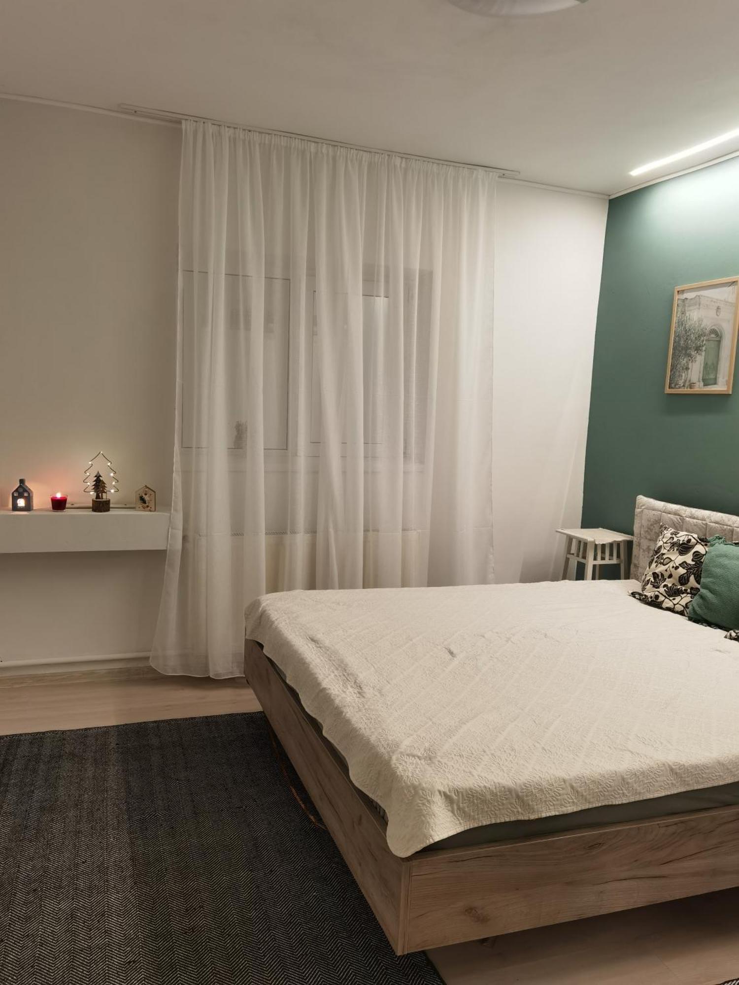 Casa Family Apartment Eforie Sud  Ngoại thất bức ảnh